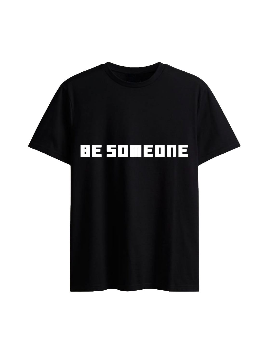 Be Someone Tee regular fit