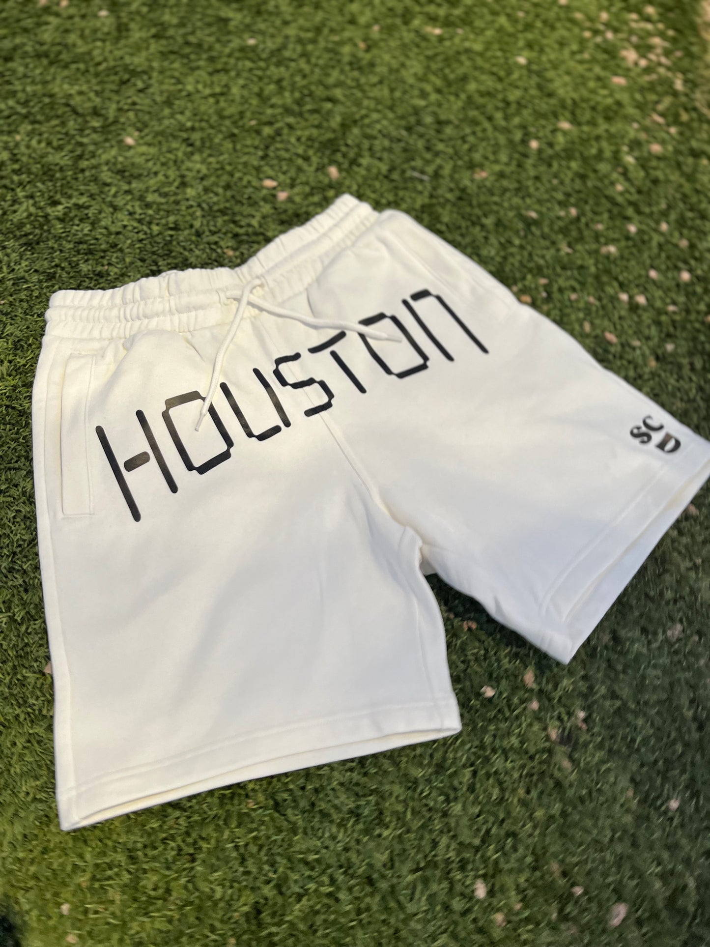 Houston Shorts