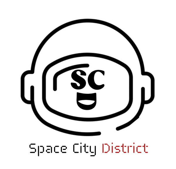 Space City District