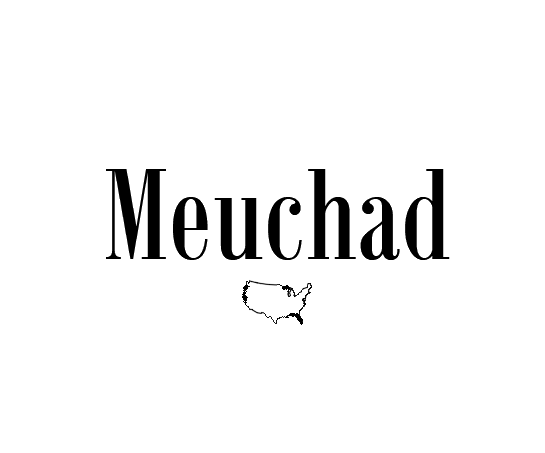 Meuchad